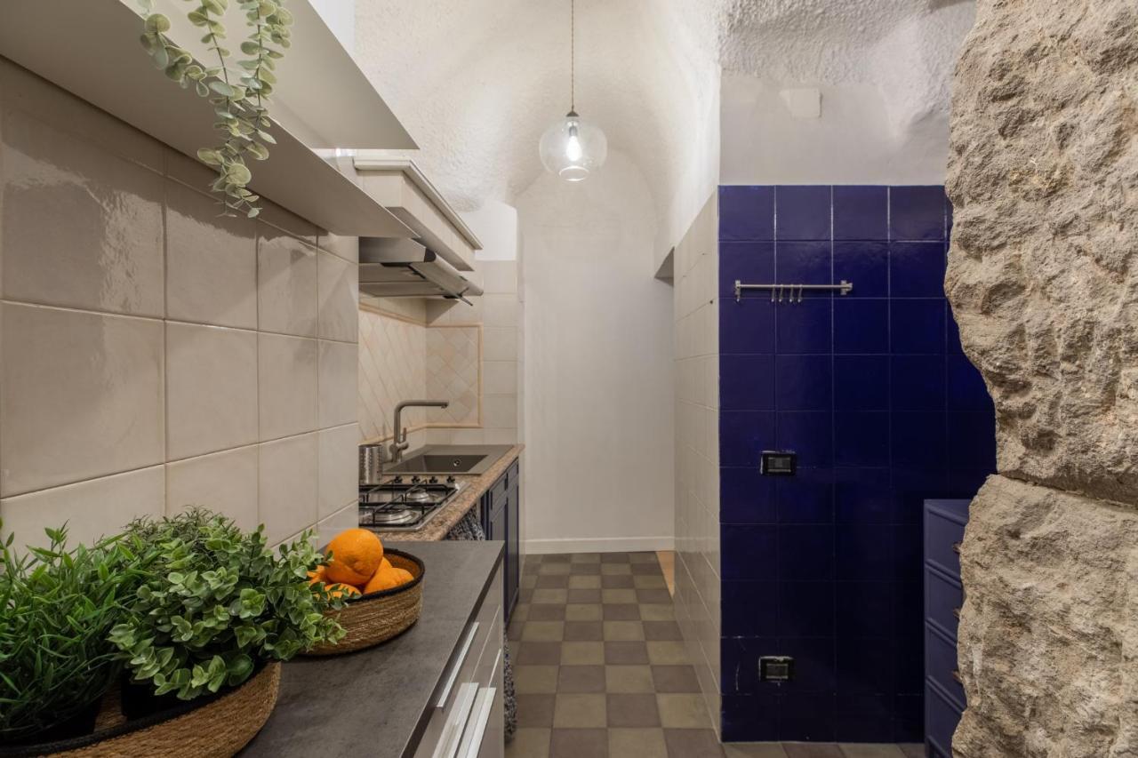 Iflat Cozy In Monti Apartment Rome