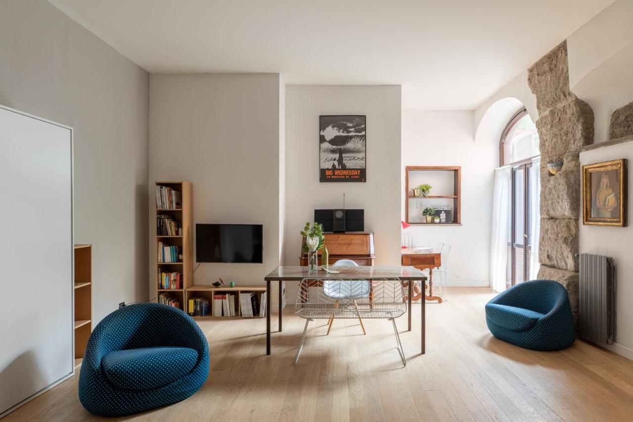 Iflat Cozy In Monti Apartment