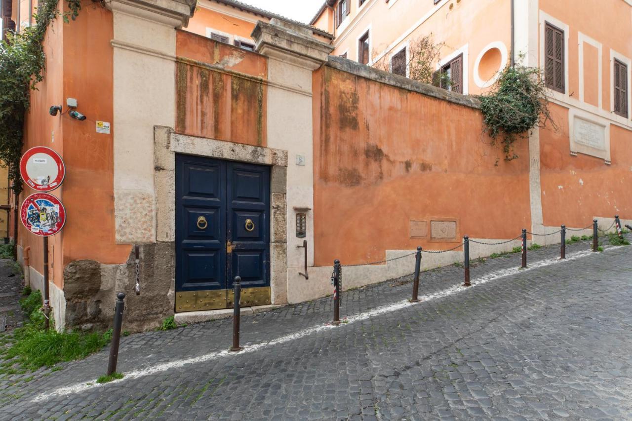 Apartment Iflat Cozy In Monti
