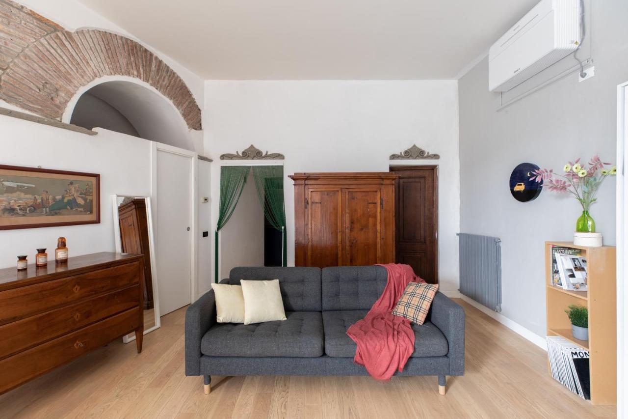 Apartment Iflat Cozy In Monti *