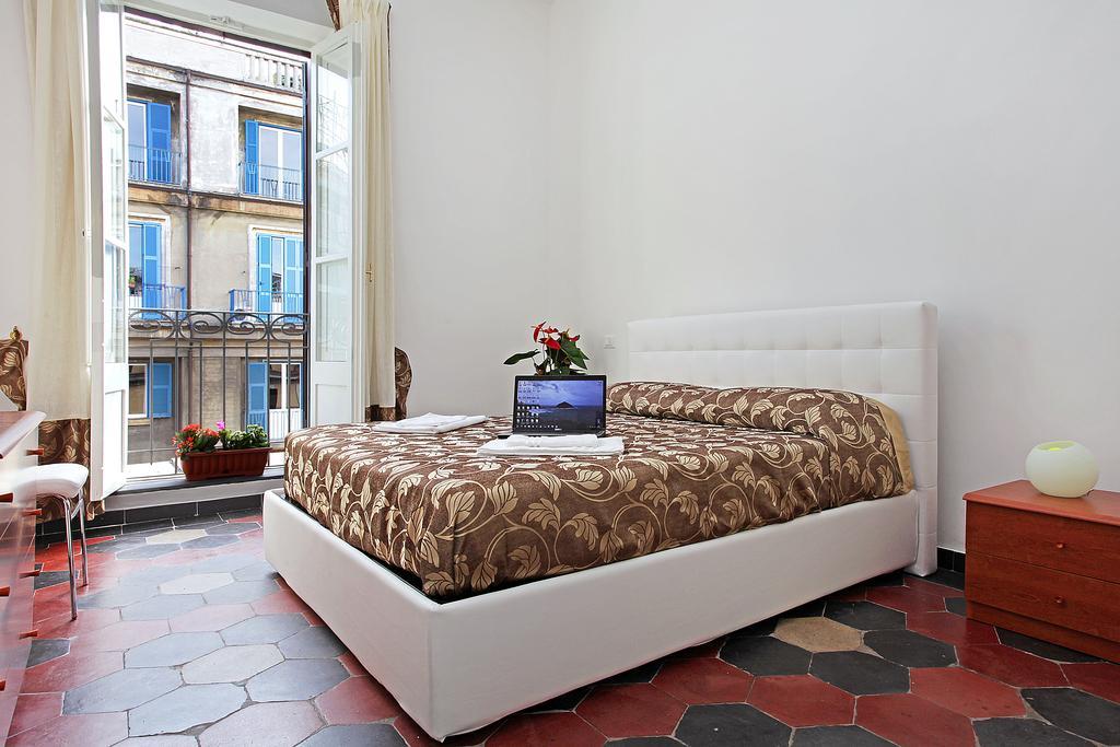 Angels In Bed & Breakfast Rome