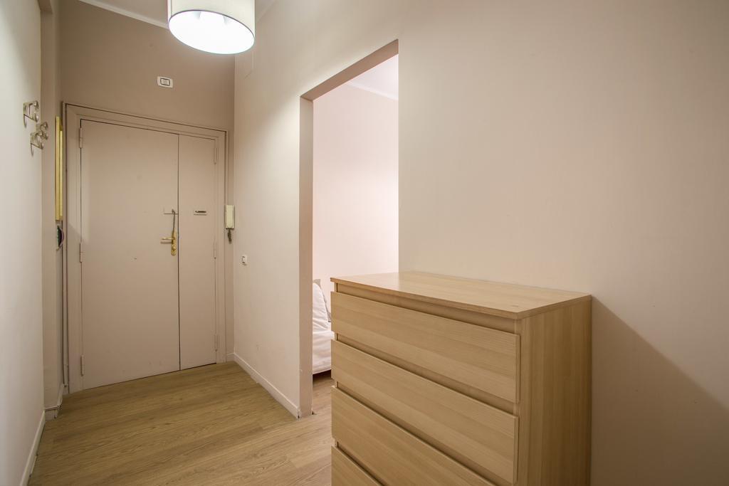 Bistrot - St.john In Lateran Appartement *