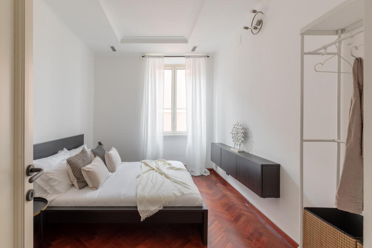 Apartamento Iflat Veneto Area's Penthouse
