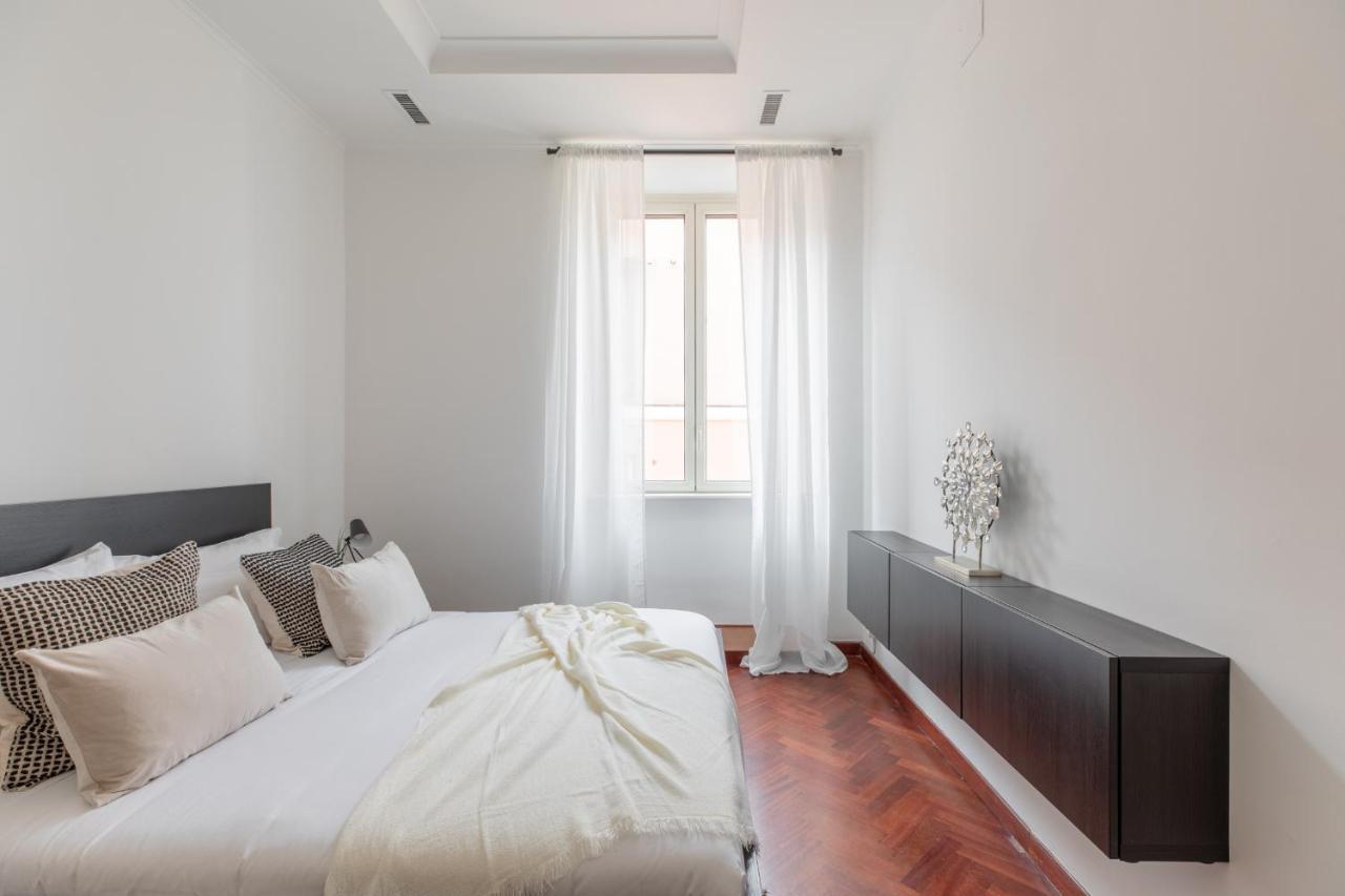 Iflat Veneto Area's Penthouse *