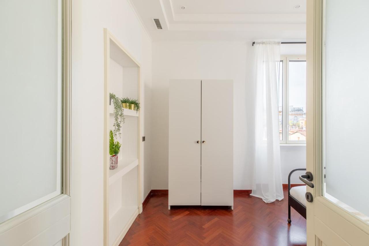 Iflat Veneto Area's Penthouse Apartamento