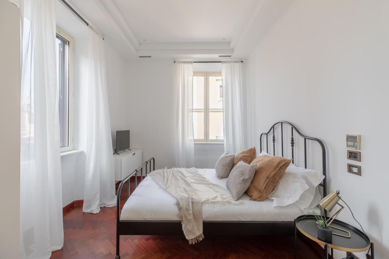 Iflat Veneto Area's Penthouse *