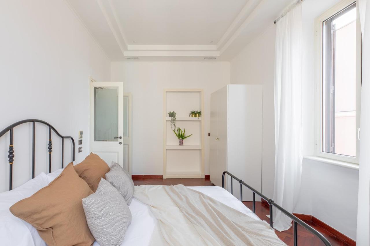 Apartamento Iflat Veneto Area's Penthouse Roma