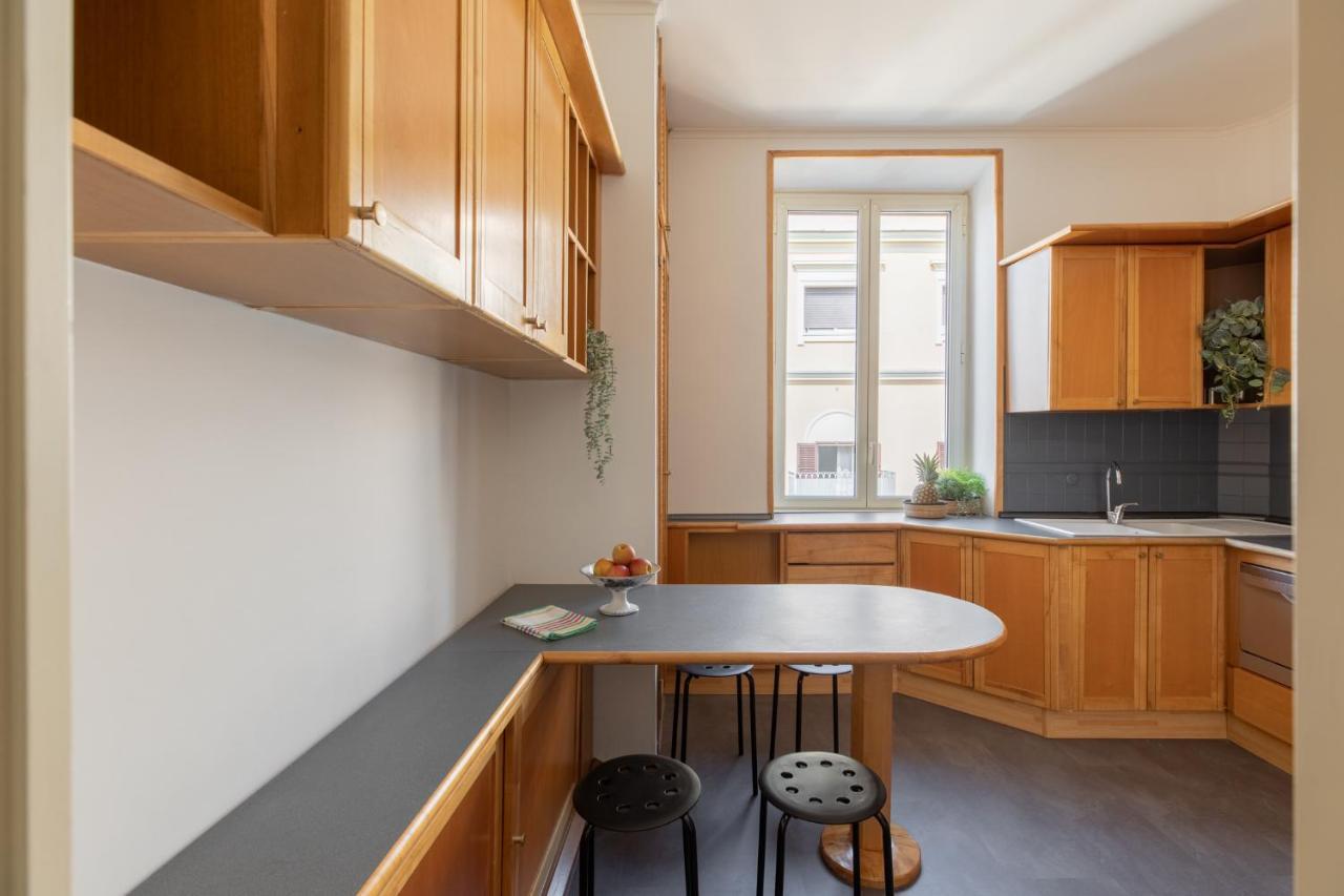 Iflat Veneto Area's Penthouse