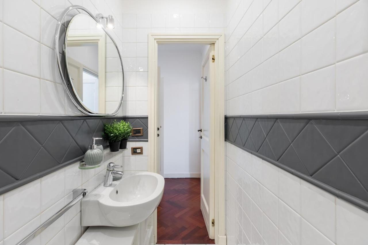 Iflat Veneto Area's Penthouse Apartamento