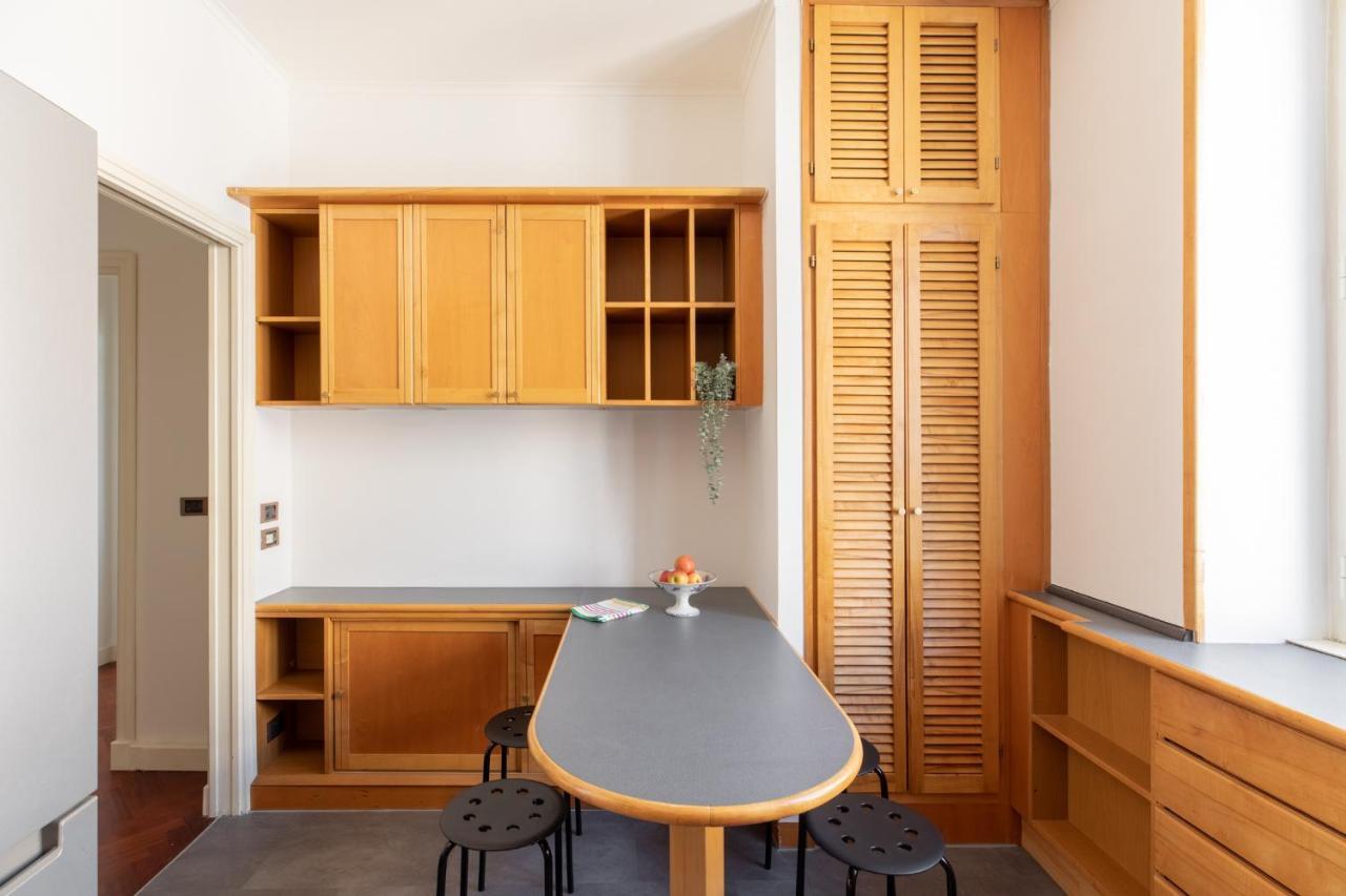 Iflat Veneto Area's Penthouse