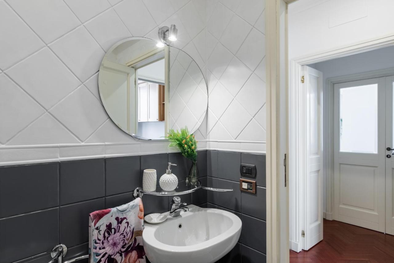 Iflat Veneto Area's Penthouse Apartamento Roma