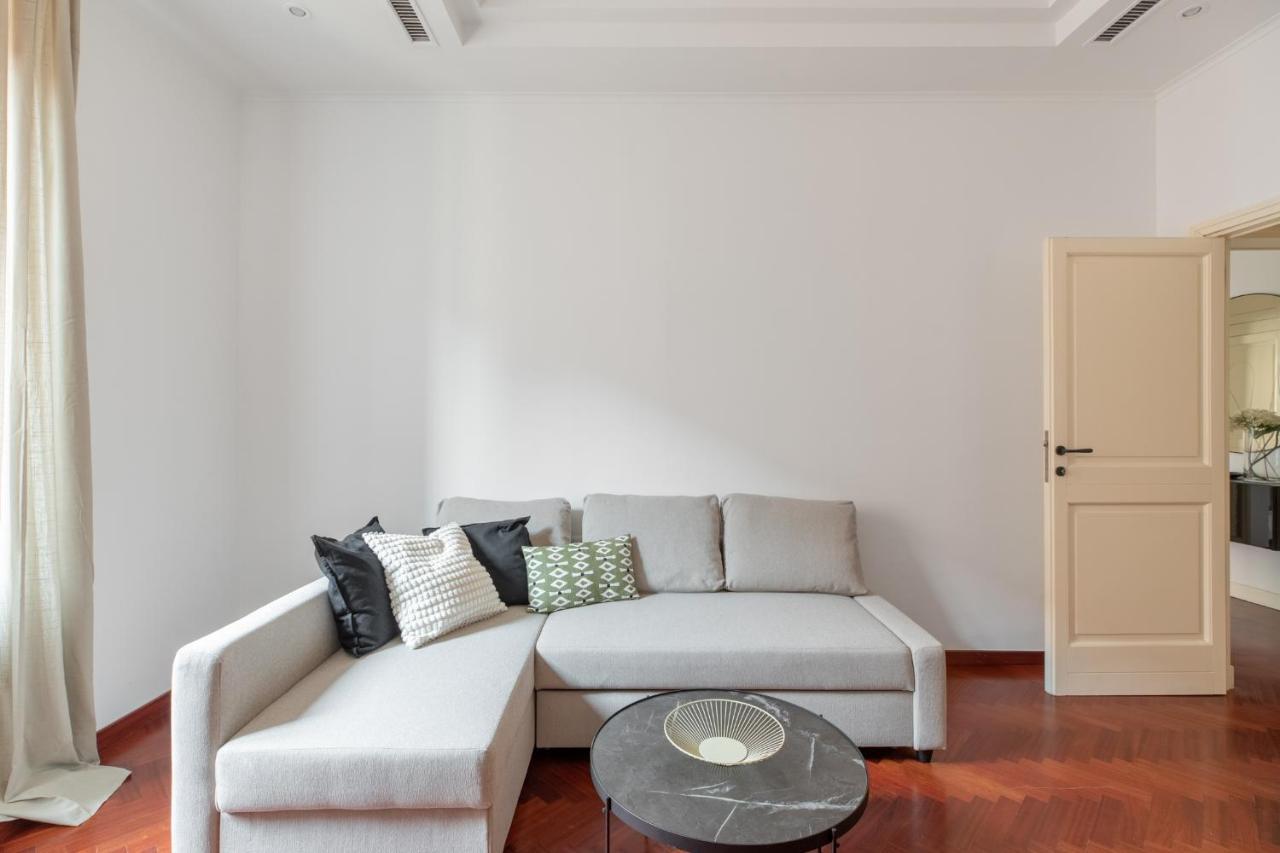Iflat Veneto Area's Penthouse Roma
