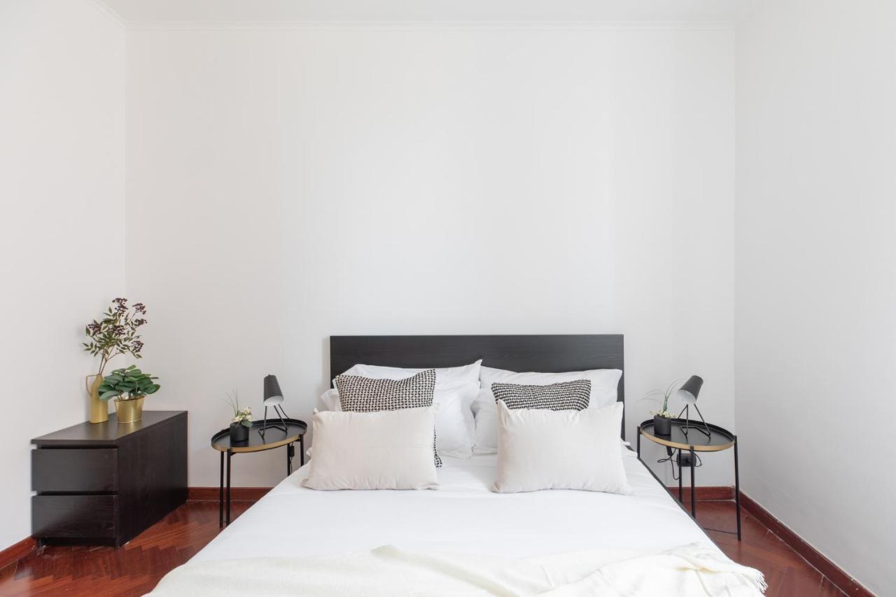 Apartamento Iflat Veneto Area's Penthouse Roma
