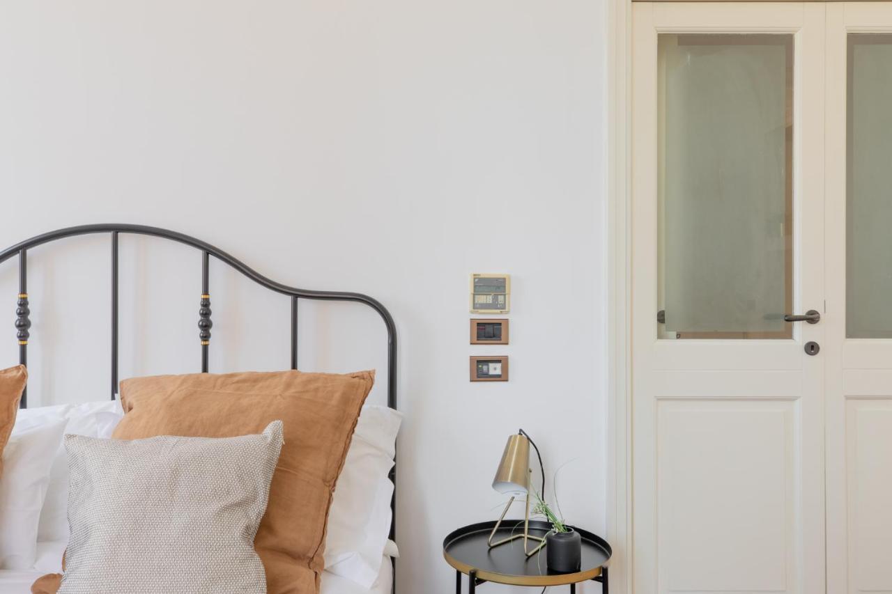 Apartamento Iflat Veneto Area's Penthouse