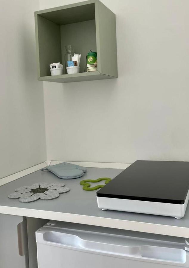 Holiday home Open - Metro A *
