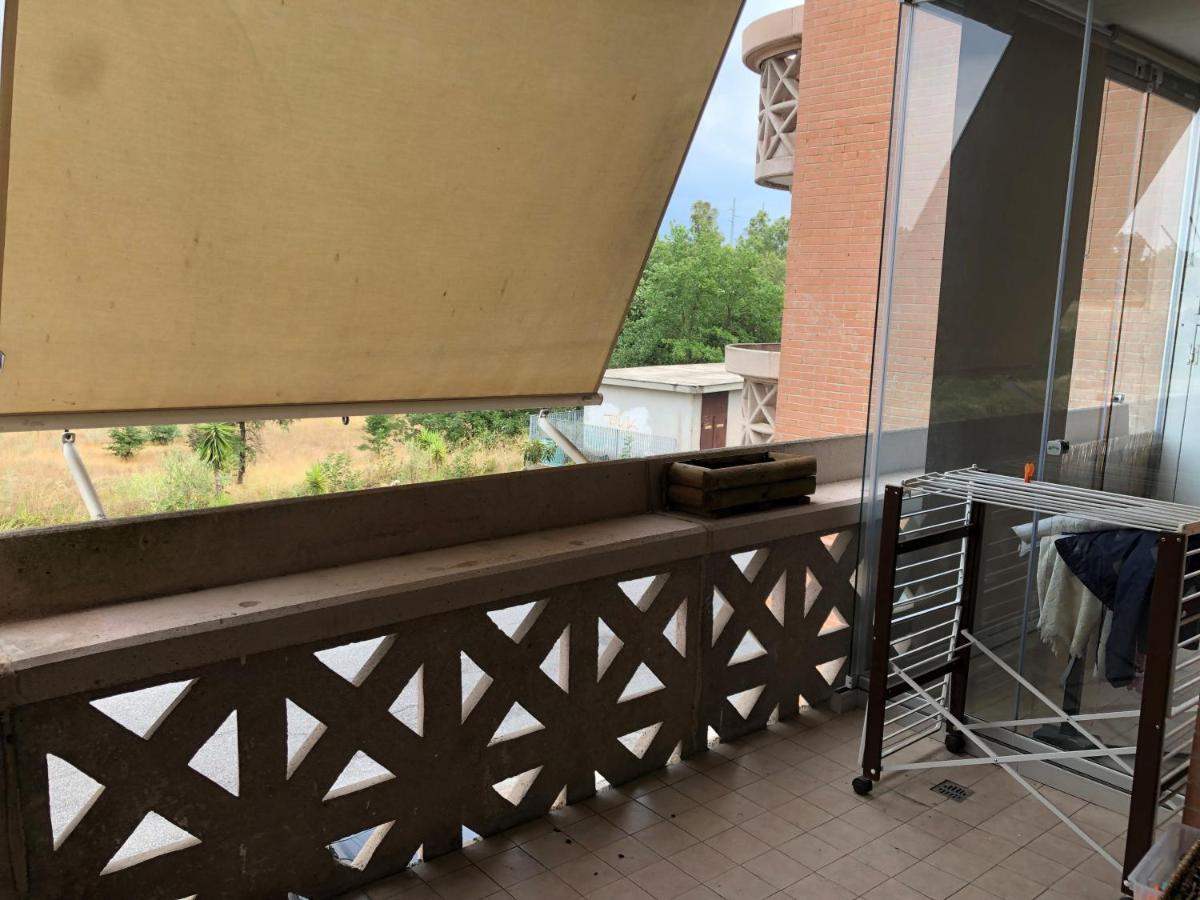 Eur Garden House - Parking Included Apartment Rome