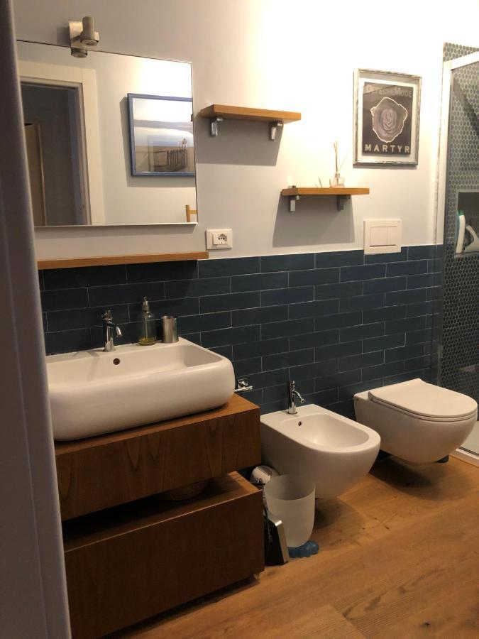 Eur Garden House - Parking Included Rome