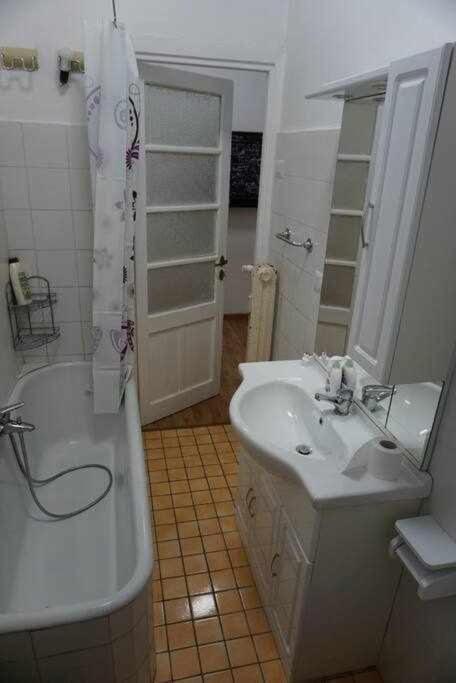 Appartement Rhome Fornaci *