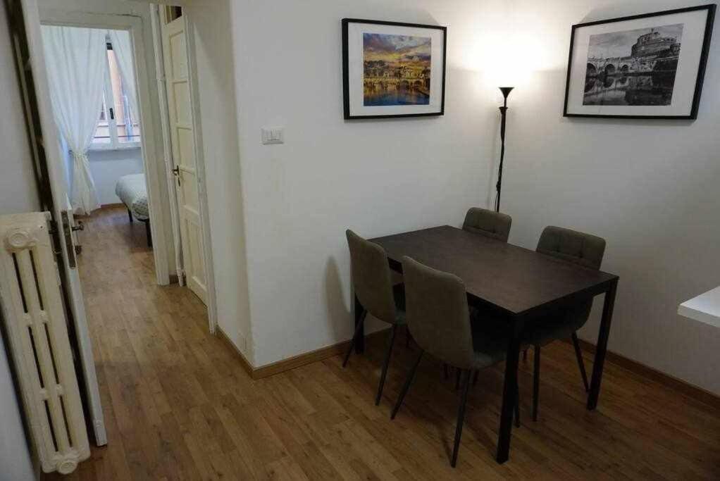 Appartement Rhome Fornaci