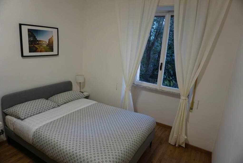 Appartement Rhome Fornaci