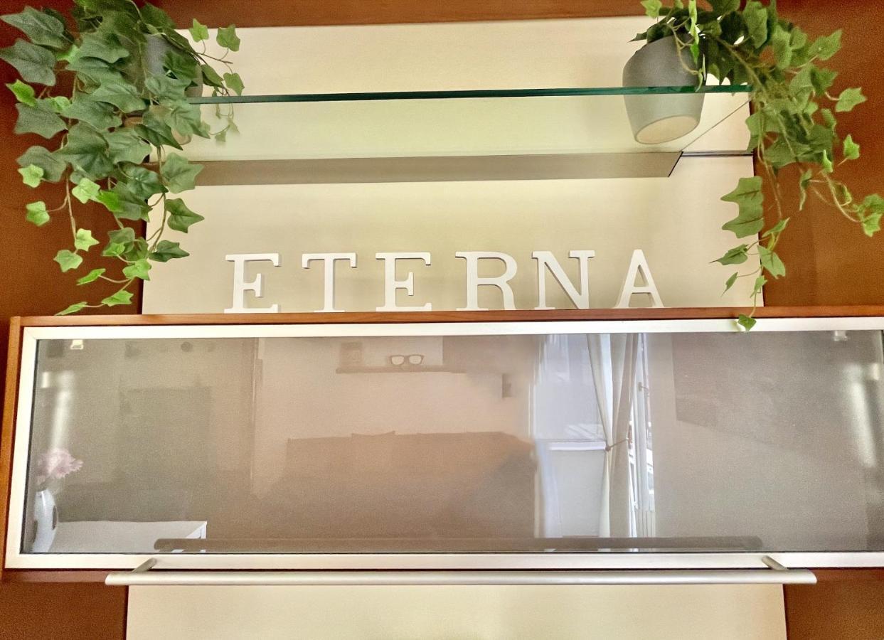 Eterna Trastevere Roma