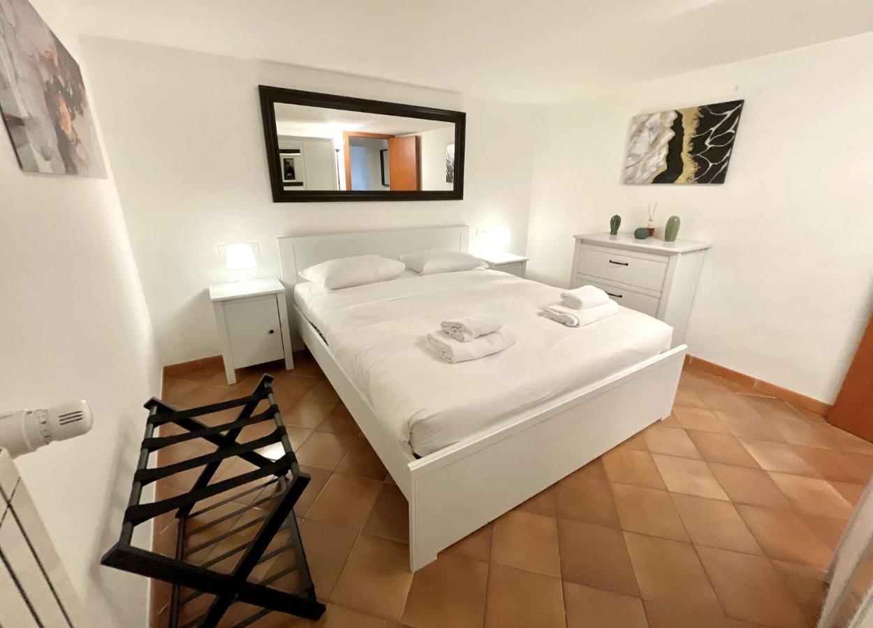 Eterna Trastevere Roma