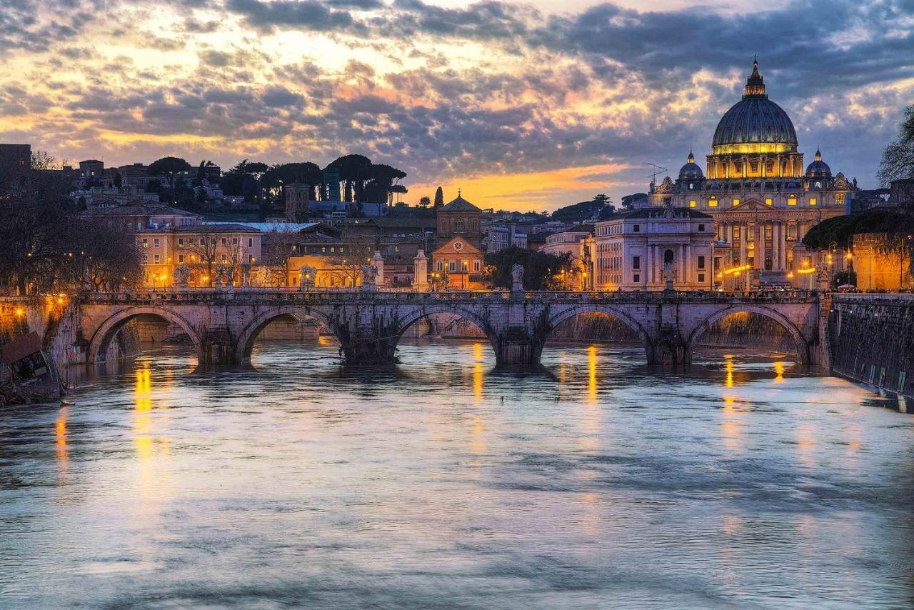 Eterna Trastevere