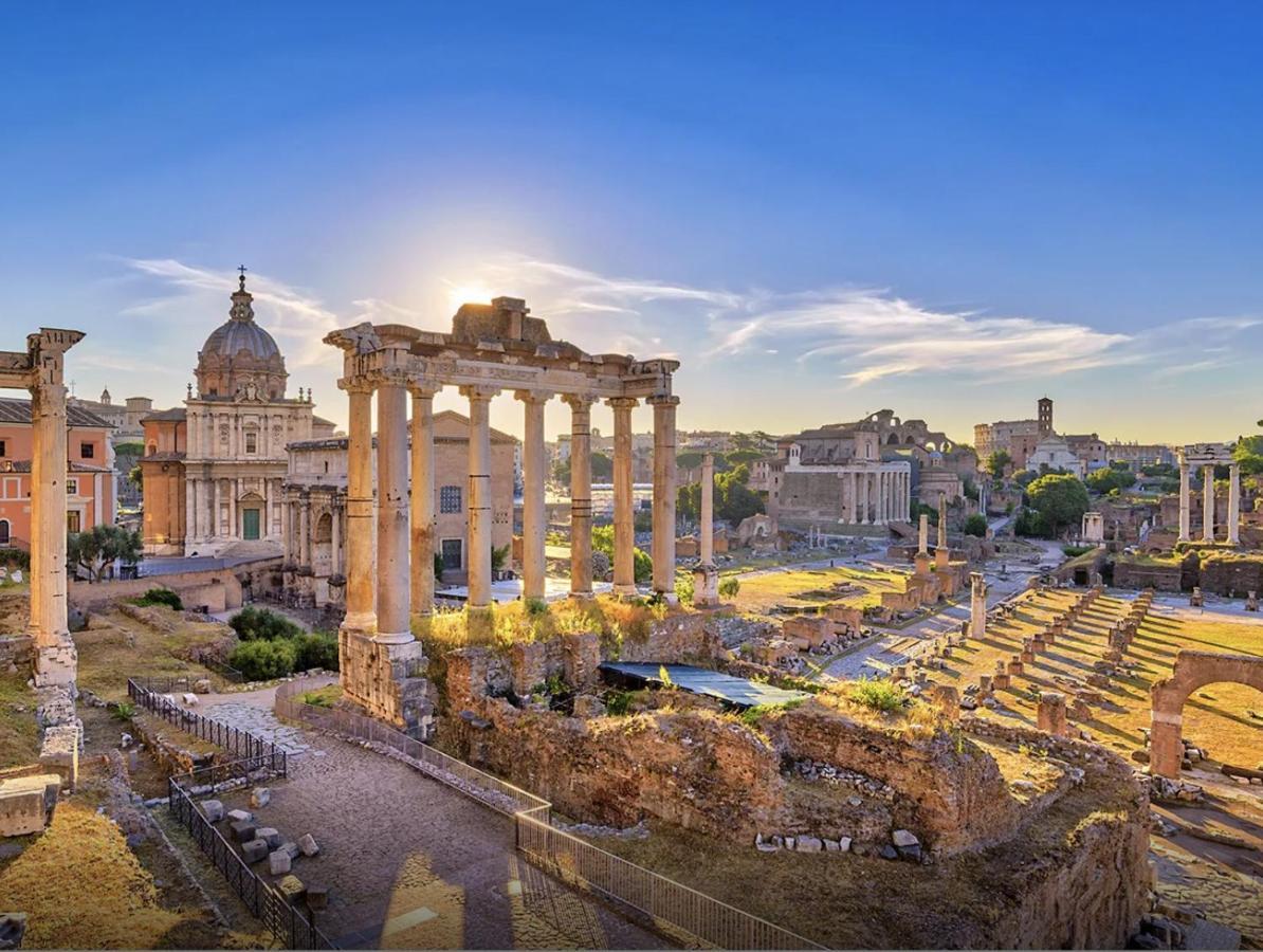 Casa de férias Eterna Trastevere *