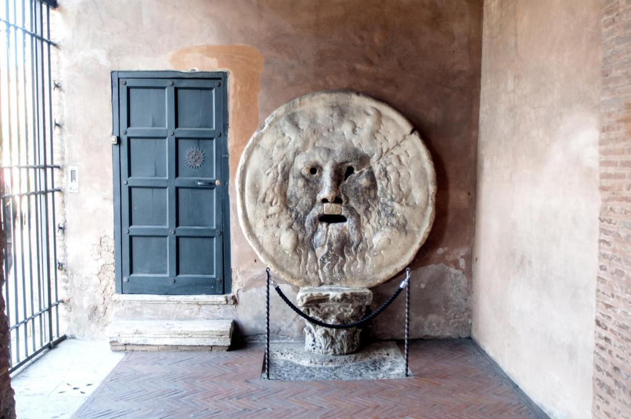 Casa de férias Eterna Trastevere