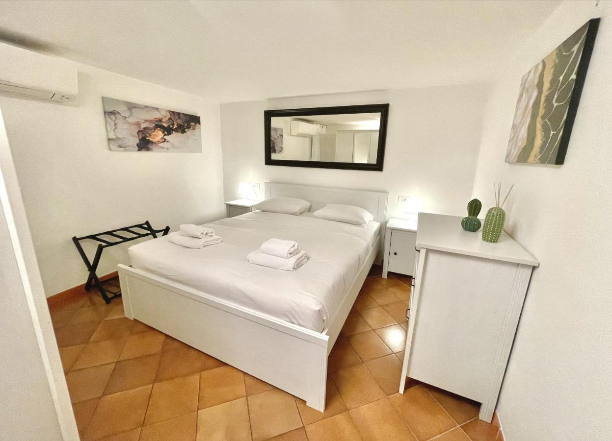 Eterna Trastevere