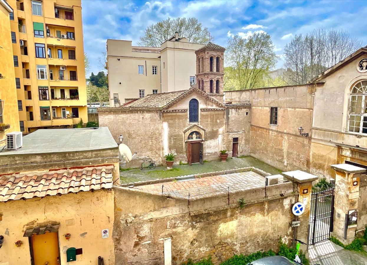 Casa de férias Eterna Trastevere