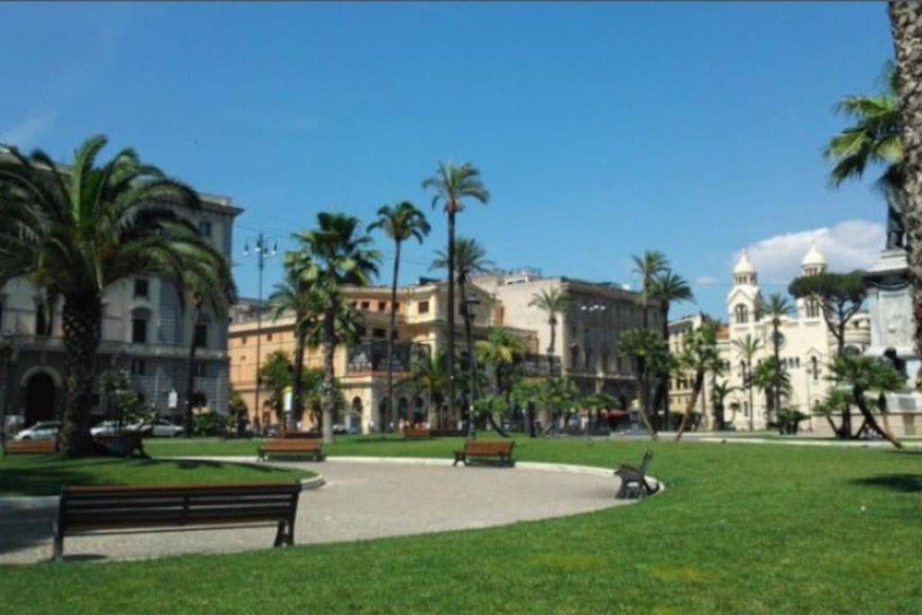 Casa Benso - Near Vatican And Navona Square Appartement *