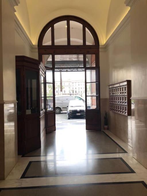 Casa Benso - Near Vatican And Navona Square Appartement