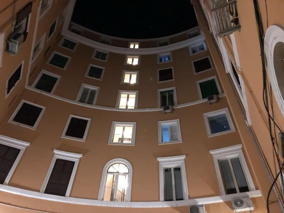Casa Benso - Near Vatican And Navona Square Rome
