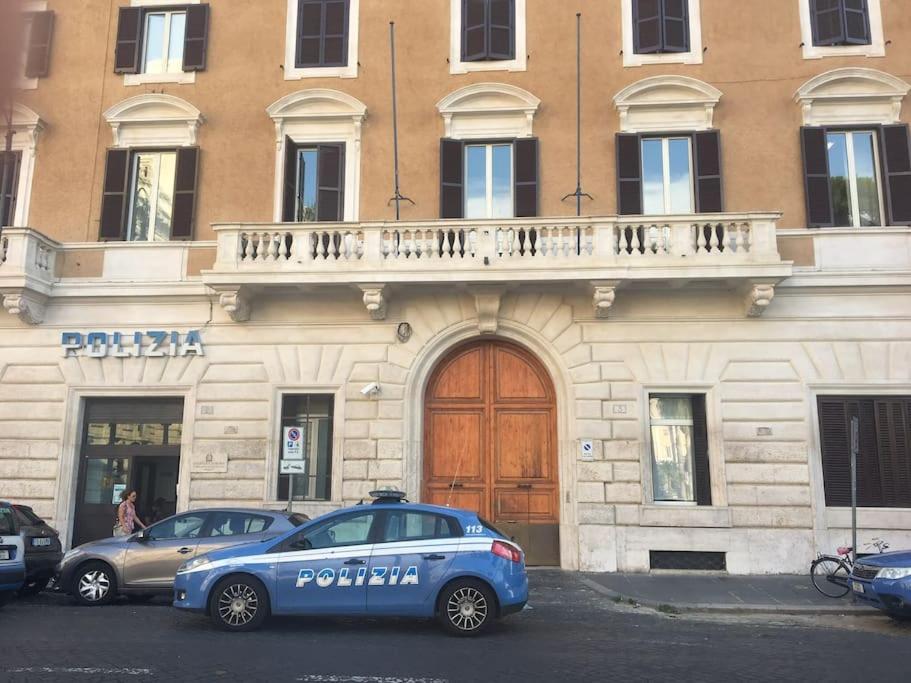 Casa Benso - Near Vatican And Navona Square *
