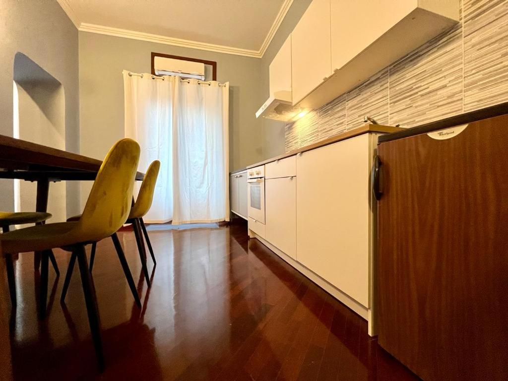Sistina Appartement Rome