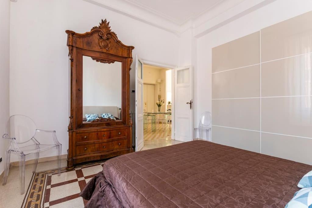 Apartment Lr Blue