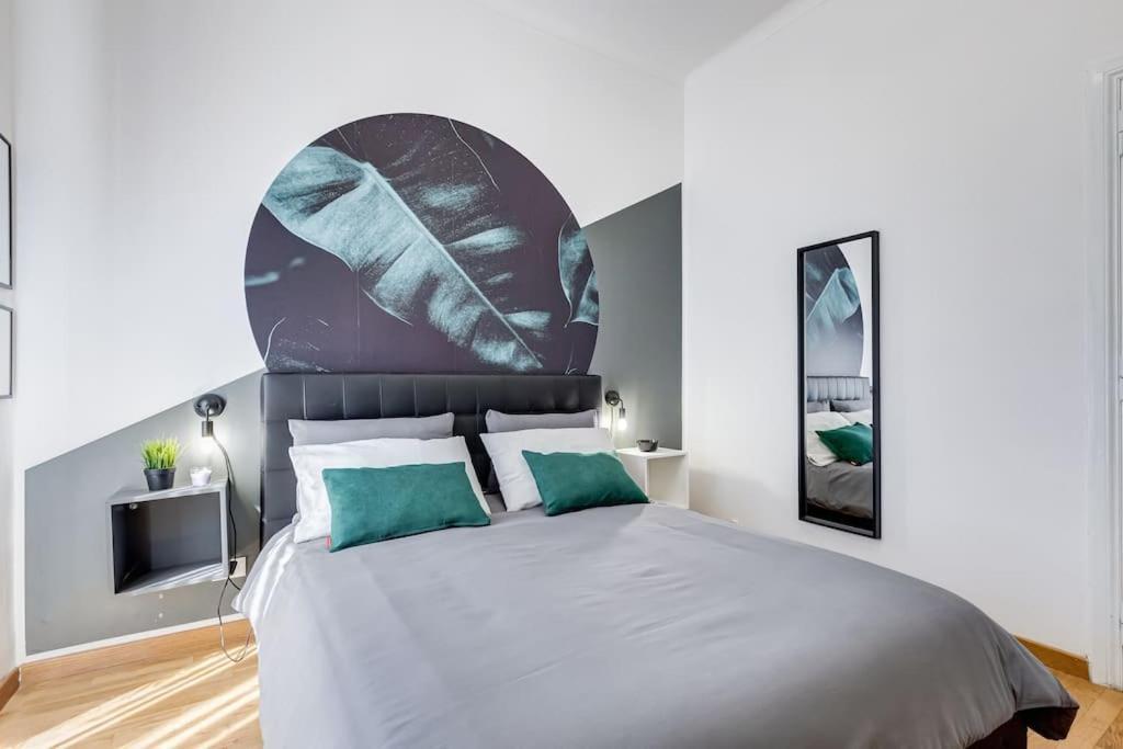 Appartamento L&l Cozy 2-bdr In San Giovanni District *