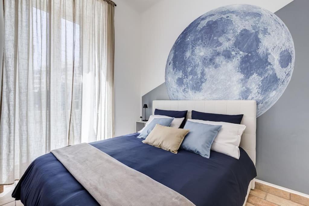 Appartamento L&l Cozy 2-bdr In San Giovanni District *