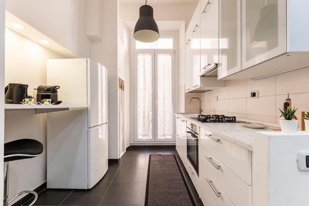 Lr Blue Apartment *