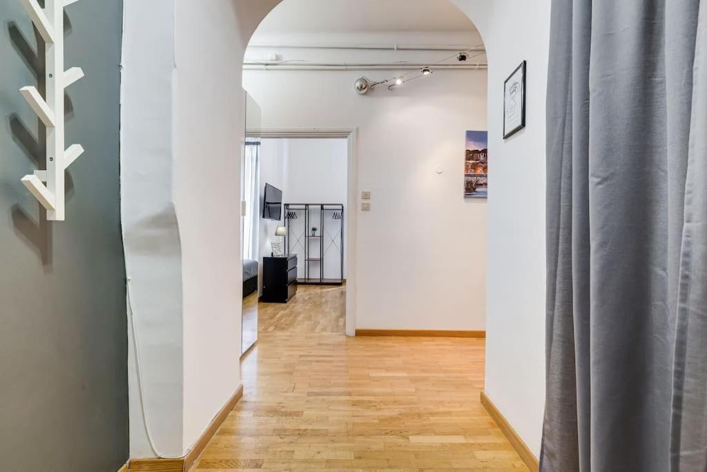 Appartamento L&l Cozy 2-bdr In San Giovanni District