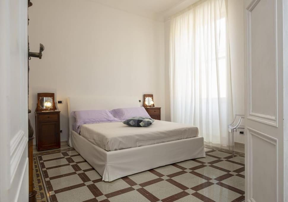 Appartamento Lr Blue Roma