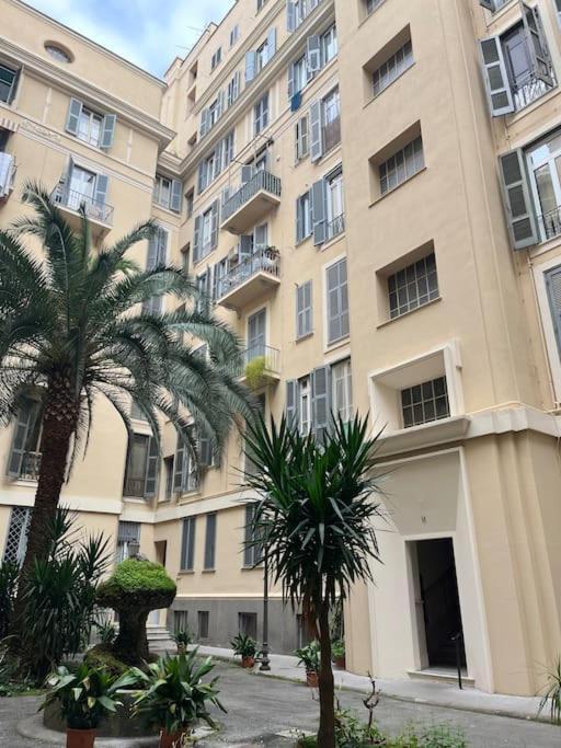 Lr Blue Apartment Rome