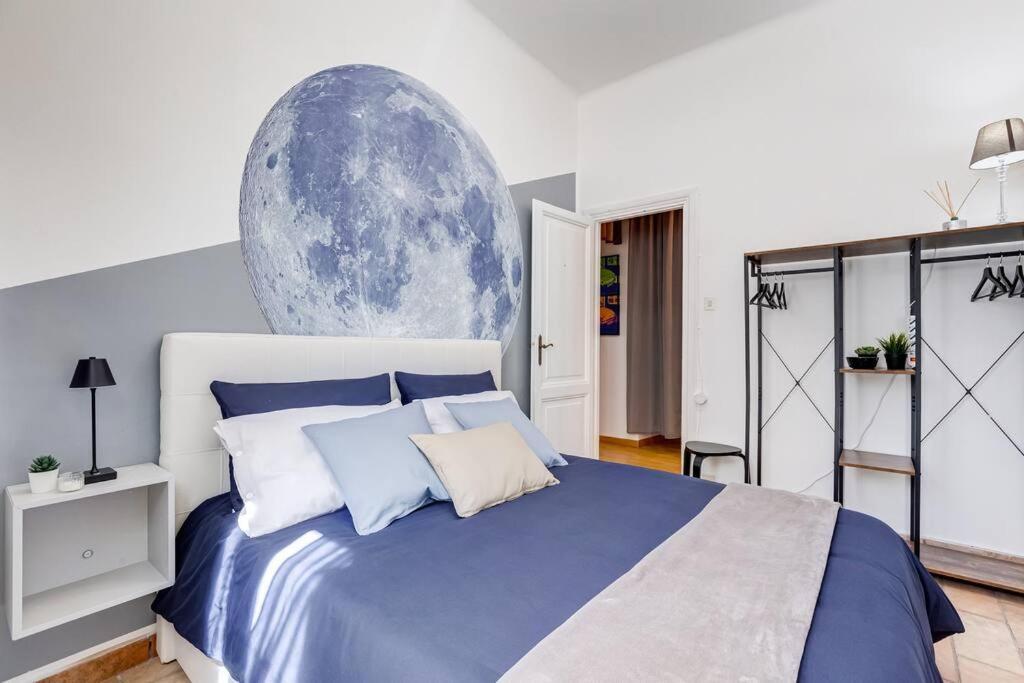 Appartamento L&l Cozy 2-bdr In San Giovanni District