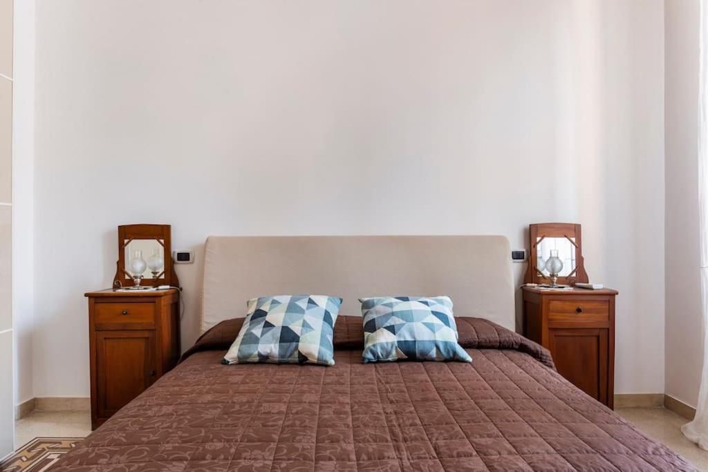 Apartment Lr Blue *