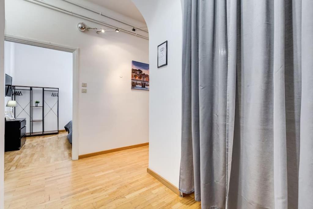 L&l Cozy 2-bdr In San Giovanni District Appartamento Roma