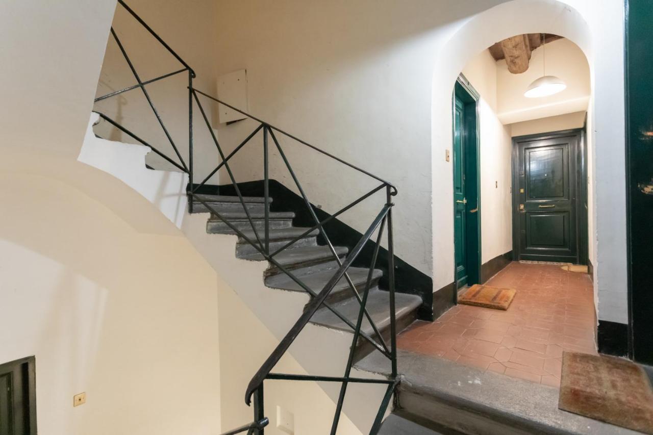 Lovely Nest By The Pantheon Appartamento Roma