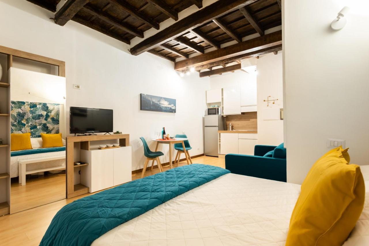 Lovely Nest By The Pantheon Appartamento *