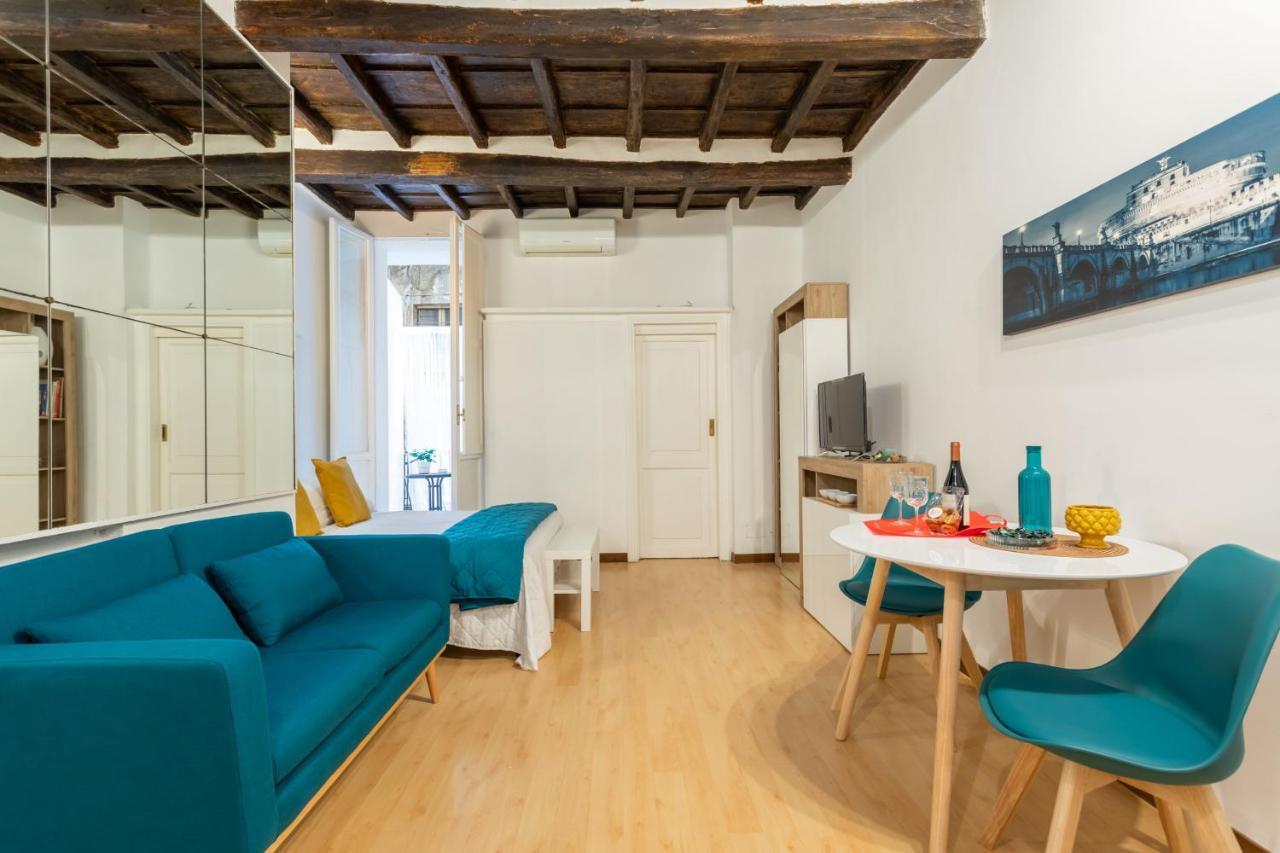 Appartamento Lovely Nest By The Pantheon
