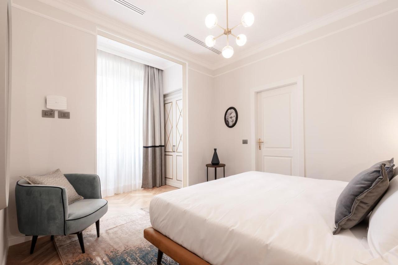 Be Mate Castel Sant'angelo Apartment Rome
